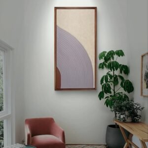 Curves of Tranquility