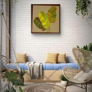 Golden Hues of Nature